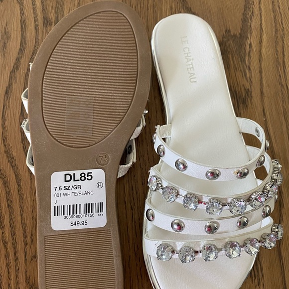 Le château white - Picture 2 of 3